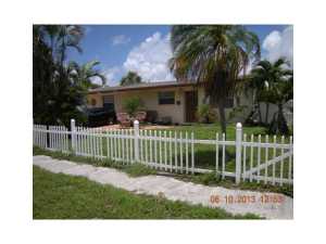 7811 Farragut St, Hollywood, FL 33024 photo 1