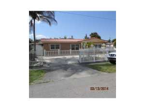 7100 W 12 Ln, Hialeah, FL 33014 photo 1
