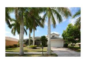 859 Reflection Ln, Fort Lauderdale, FL 33327 photo 1