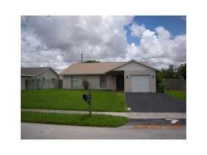 8601 NW 44th Ct, Fort Lauderdale, FL 33351 photo 1
