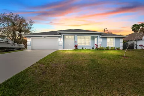 1238 SW Milan Ln, Port Saint Lucie, FL 34953