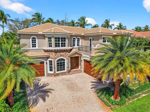 8680 Cobblestone Point Cir, Boynton Beach, FL 33472