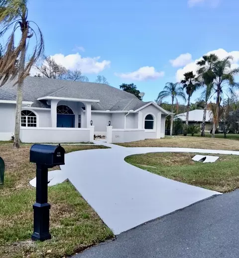 15401 SW Palm Dr, Indiantown, FL 34956