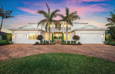 8184 SE Old Plantation Cir, Jupiter, FL 33458