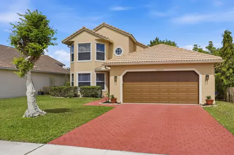 10509 Plainview Cir, Boca Raton, FL 33498