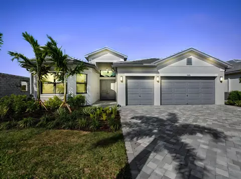 12476 SW Pink Playa Pkwy, Port Saint Lucie, FL 34987