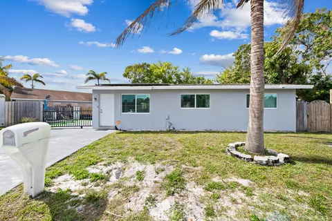 2511 SW 6th St, Fort Lauderdale, FL 33312