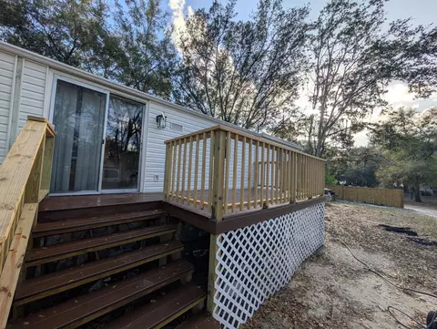 134 John St, Hawthorne, FL 32640