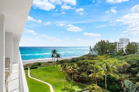 2774 S Ocean Blvd #708, Palm Beach, FL 33480