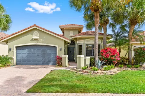 6823 Fabiano Cir, Boynton Beach, FL 33437