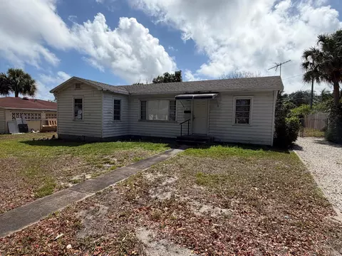 814 36th St, West Palm Beach, FL 33407