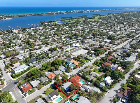 1817 N M St, Lake Worth Beach, FL 33460