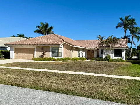 11741 Island Lakes Ln, Boca Raton, FL 33498