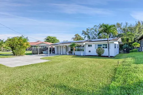 4405 SW 35th Ave, Fort Lauderdale, FL 33312