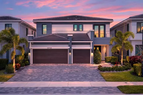 10725 Passage Way, Parkland, FL 33076