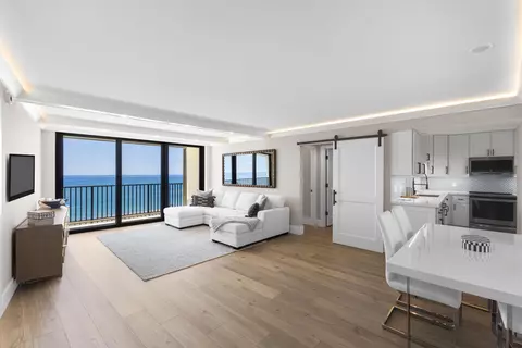 400 Ocean Trl #1008, Jupiter, FL 33477