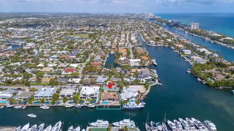 2810 NE 29th, Lighthouse Point, FL 33064