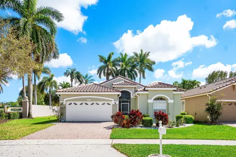 6846 Camille St, Boynton Beach, FL 33437