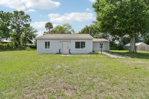 4580 Alpine Ln, Titusville, FL 32780