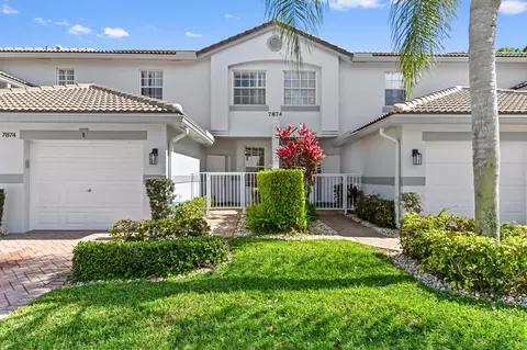 7874 Laina Ln #1, Boynton Beach, FL 33437