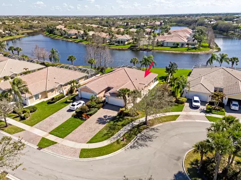 10646 SW Hartwick Dr, Port Saint Lucie, FL 34987