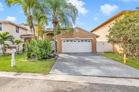 3630 NW 23rd Pl, Coconut Creek, FL 33066