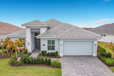 9155 SW Pinnacle Pl, Port Saint Lucie, FL 34987