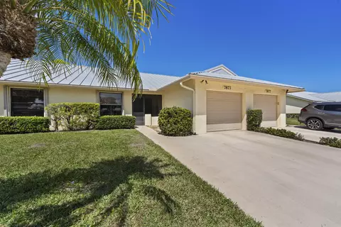 7873 SE Sugar Sand Cir, Hobe Sound, FL 33455