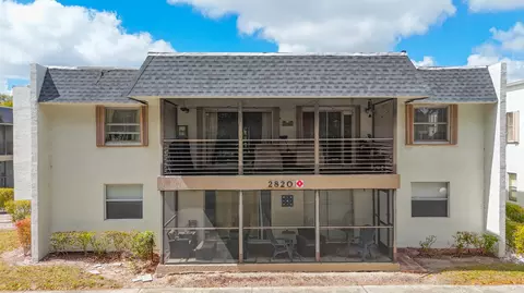 2820 Riverside Dr #203, Coral Springs, FL 33065