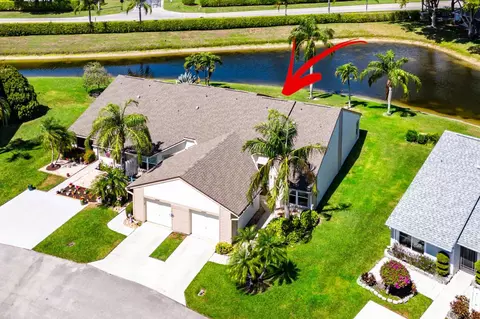 12195 Forest Greens Dr, Boynton Beach, FL 33437