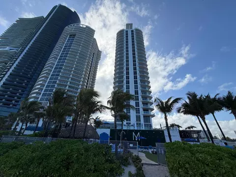 18683 Collins Ave #2303, Sunny Isles Beach, FL 33160