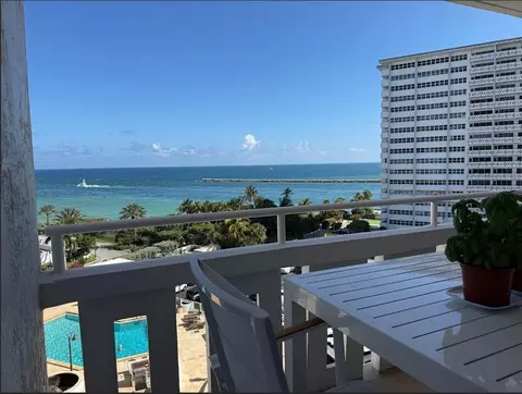 2000 S Ocean Dr #804, Fort Lauderdale, FL 33316