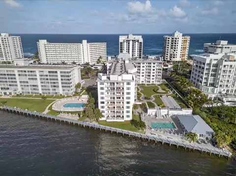 3114 S Ocean Blvd #205, Highland Beach, FL 33487