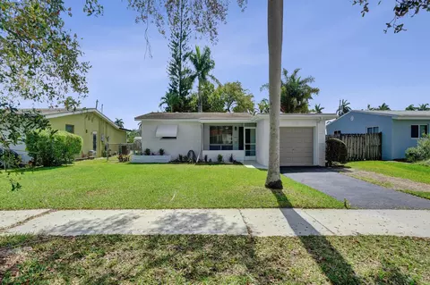 1506 Cleveland St, Hollywood, FL 33020