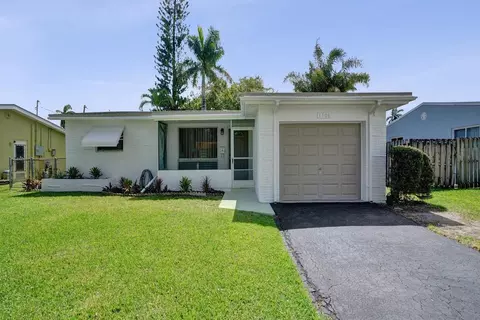 1506 Cleveland St, Hollywood, FL 33020