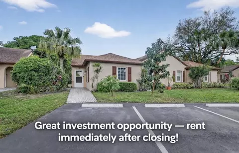 22334 SW 57th Cir, Boca Raton, FL 33428