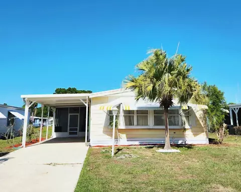 98 Camino Del Rio, Port Saint Lucie, FL 34952