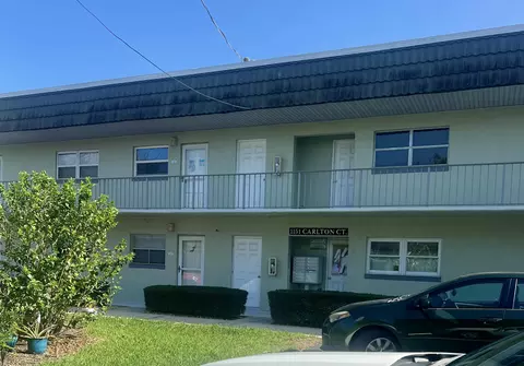 1151 Carlton Ct #103, Fort Pierce, FL 34949