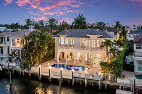 797 NE 33rd St, Boca Raton, FL 33431