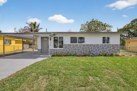 1770 NW 26th Ave, Fort Lauderdale, FL 33311