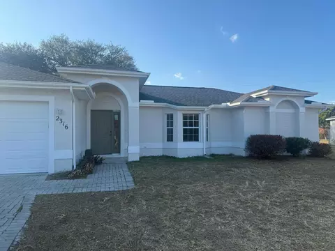 2316 SW Abalon Cir, Port Saint Lucie, FL 34953
