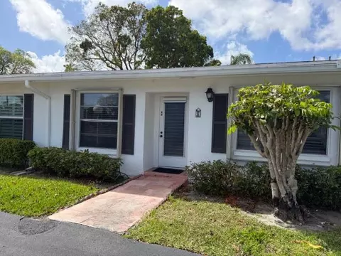 5140 Poppy Pl #B, Delray Beach, FL 33484