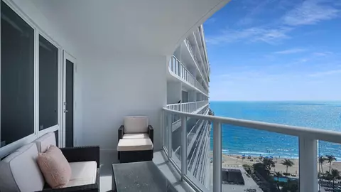 4100 Galt Ocean Dr #1403, Fort Lauderdale, FL 33308