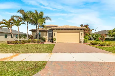 11320 SW Lake Park Dr, Port Saint Lucie, FL 34987
