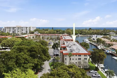 View/Area - 3000 NE 48th Ct #406, Lighthouse Point, FL 33064 photo 4 of 7