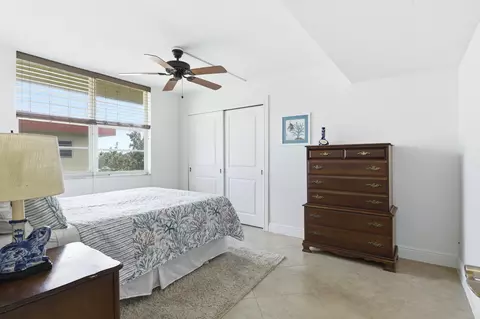 Bedroom - 3000 NE 48th Ct #406, Lighthouse Point, FL 33064 photo 3 of 4