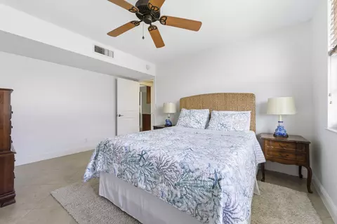 Bedroom - 3000 NE 48th Ct #406, Lighthouse Point, FL 33064 photo 4 of 4