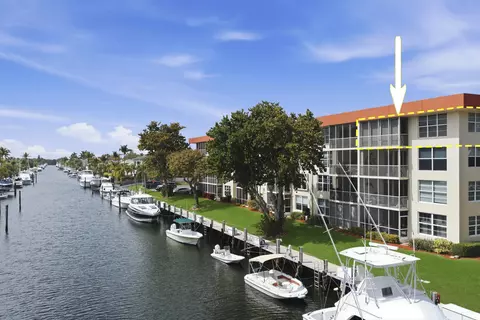3000 NE 48th Ct #406, Lighthouse Point, FL 33064