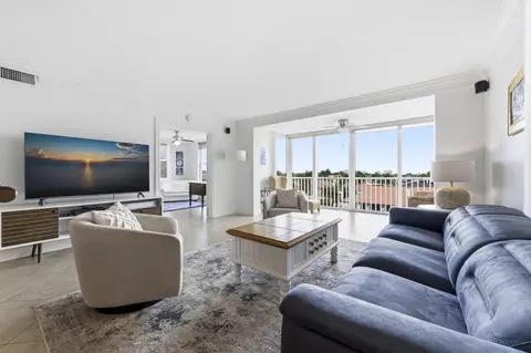 Living - 3000 NE 48th Ct #406, Lighthouse Point, FL 33064 photo 1 of 4