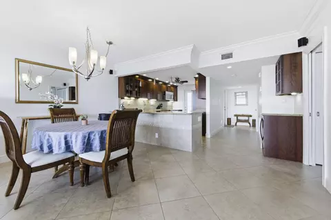 Dining - 3000 NE 48th Ct #406, Lighthouse Point, FL 33064 photo 1 of 1